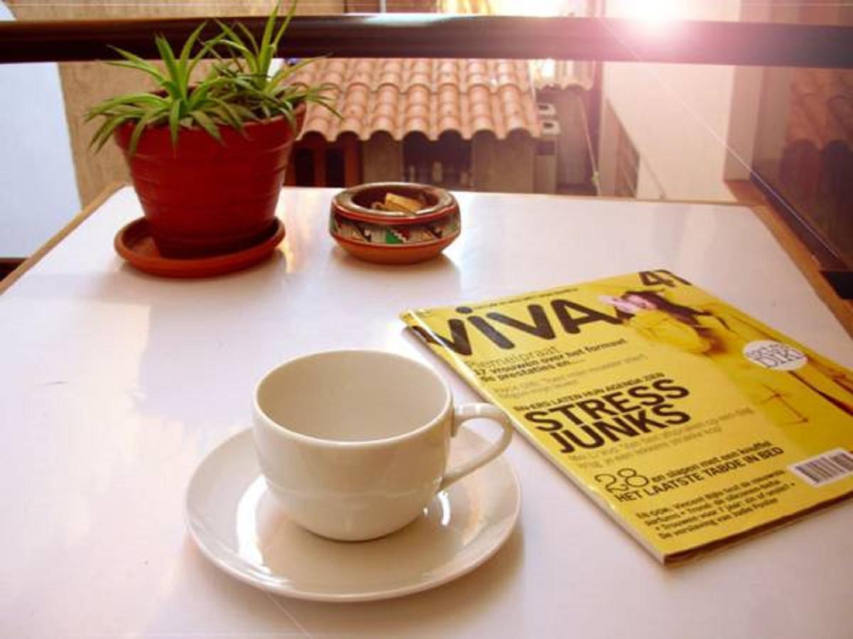 Net House Alojamento de Acomodação e Pequeno-almoço 2*