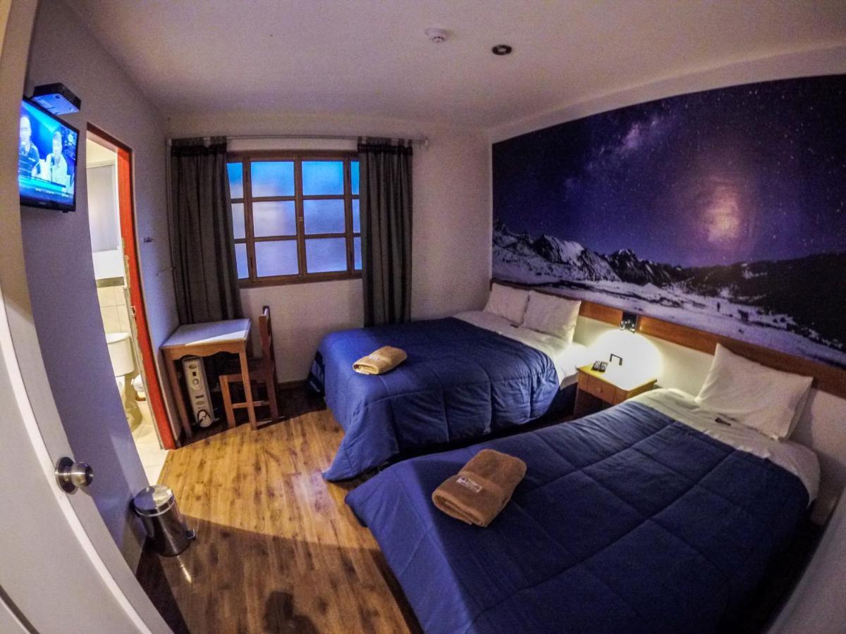 Net House 2* Cusco