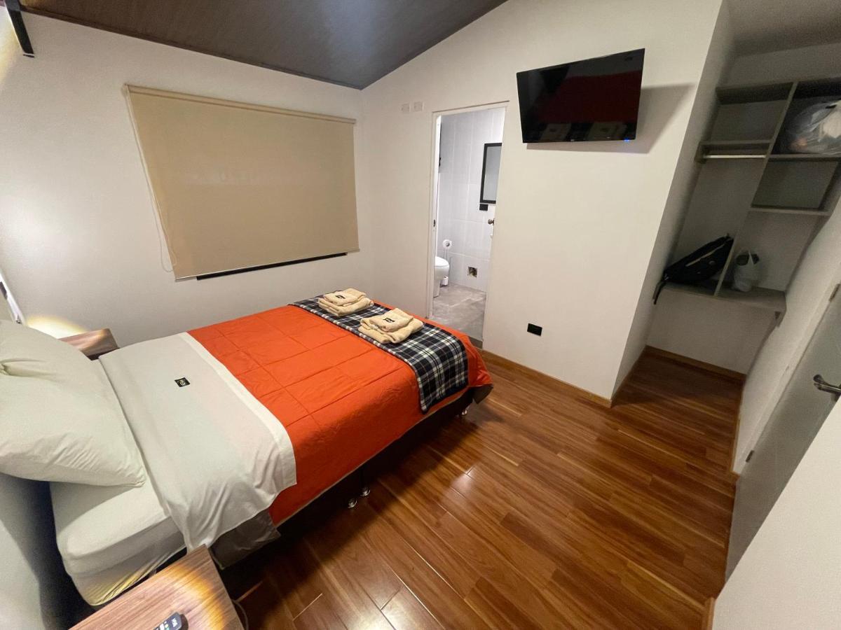 Net House Bed and breakfast 2*