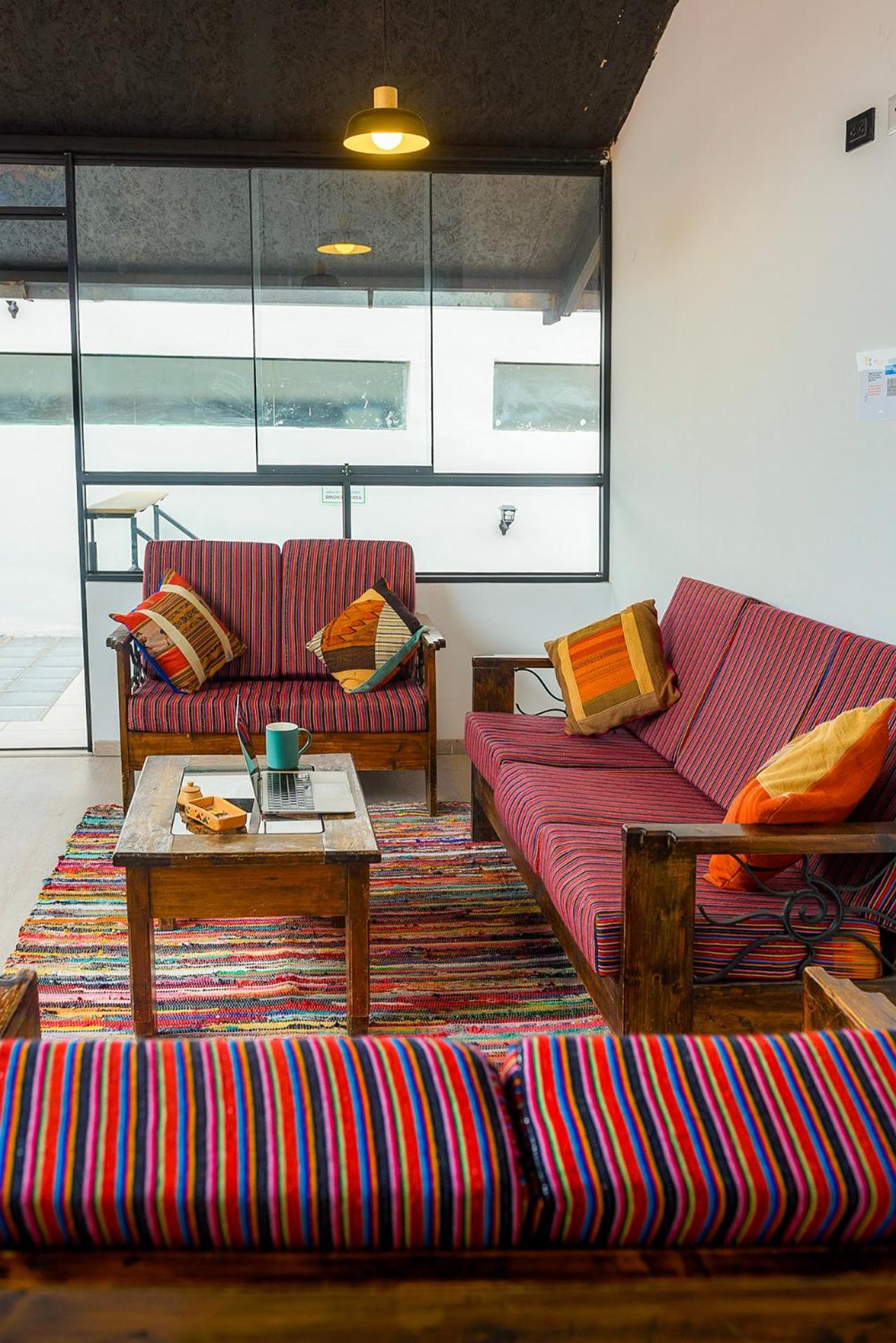 Net House 2* Cuzco