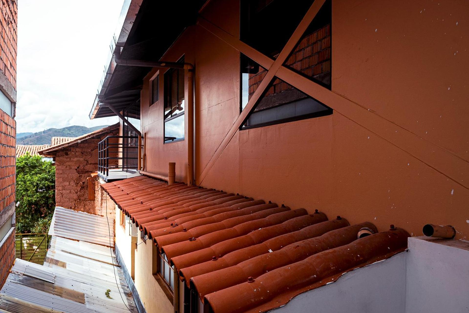 Bed and breakfast Net House Cuzco