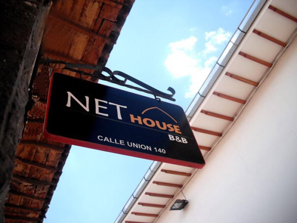 Net House Cuzco