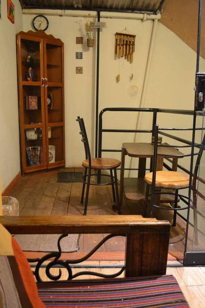 Net House Bed and breakfast Cuzco