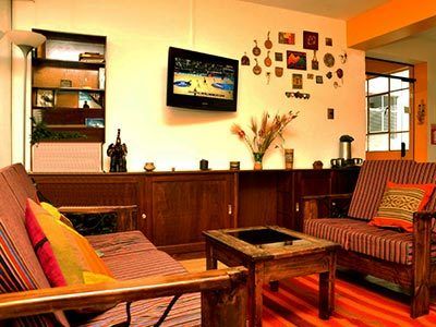 Net House Bed and breakfast