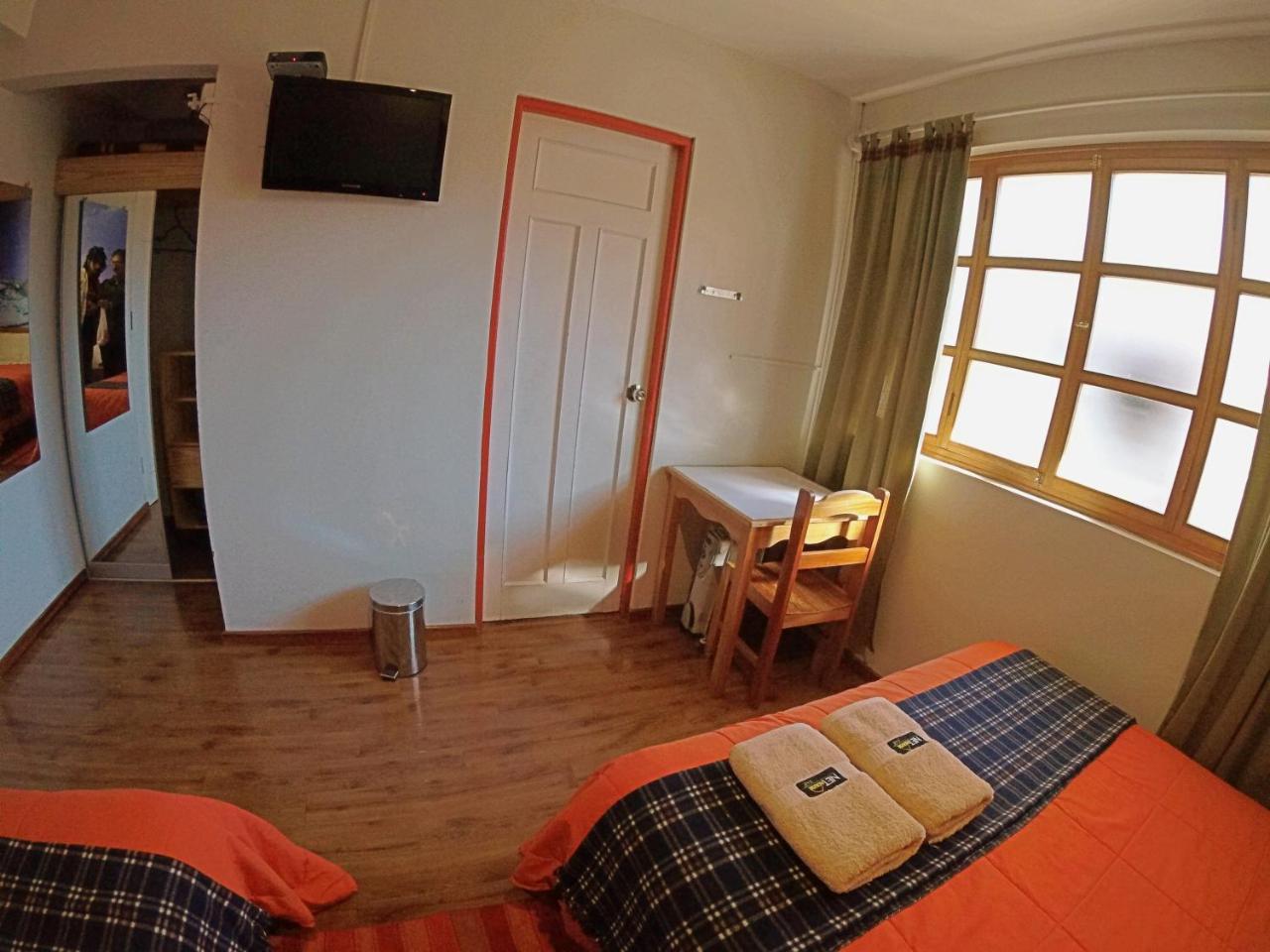 Net House Bed and breakfast