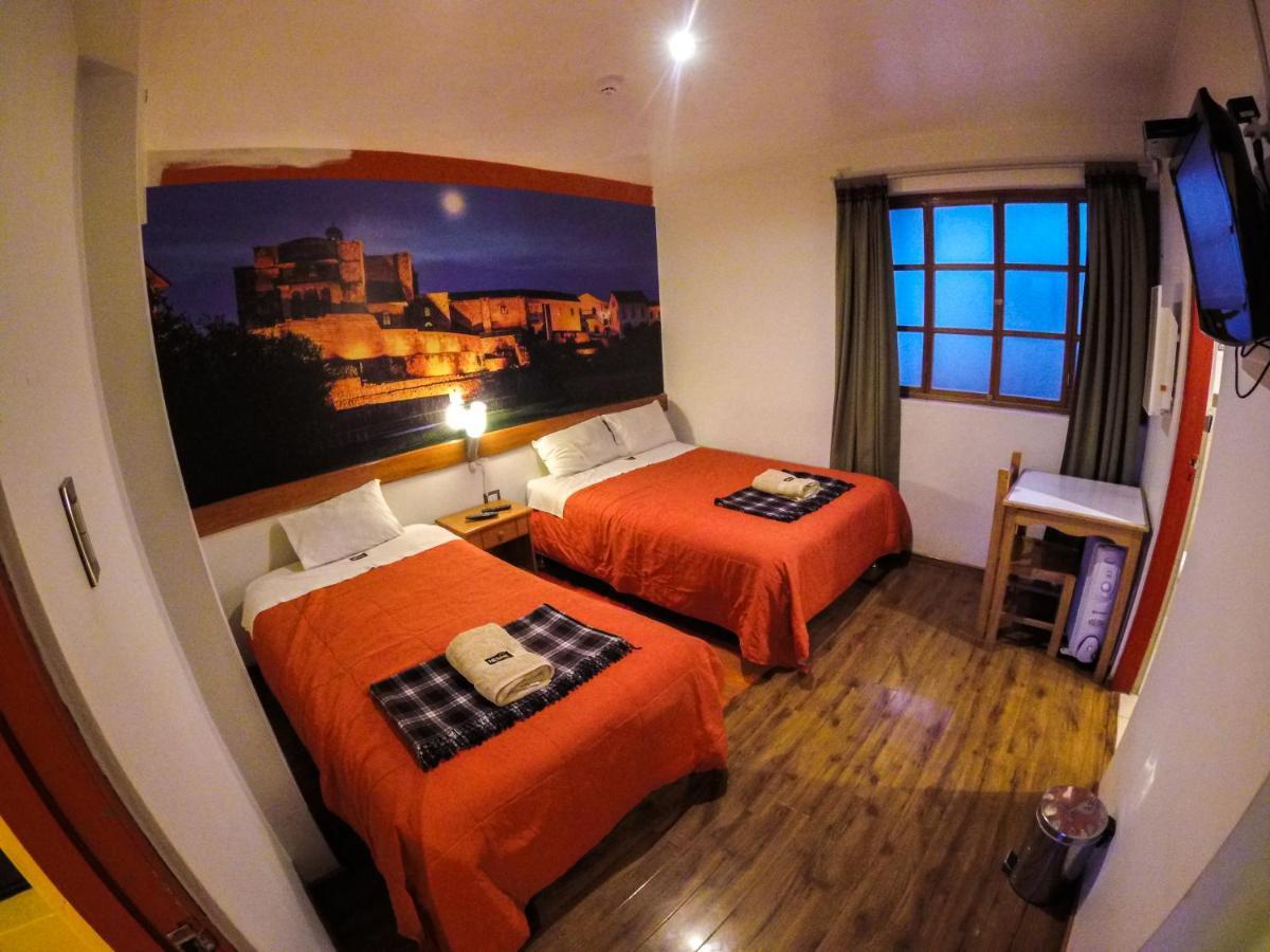 Bed and breakfast Net House 2*
