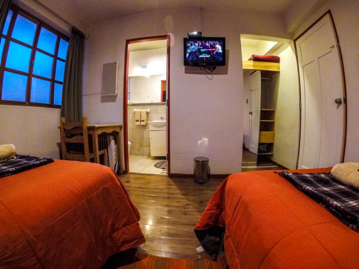 Net House Bed and breakfast 2*