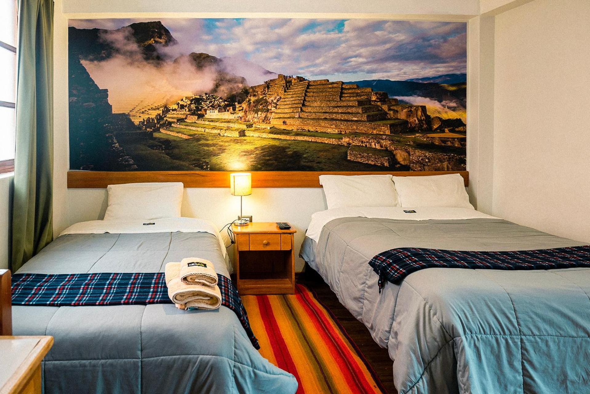 Net House Bed & Breakfast 2*