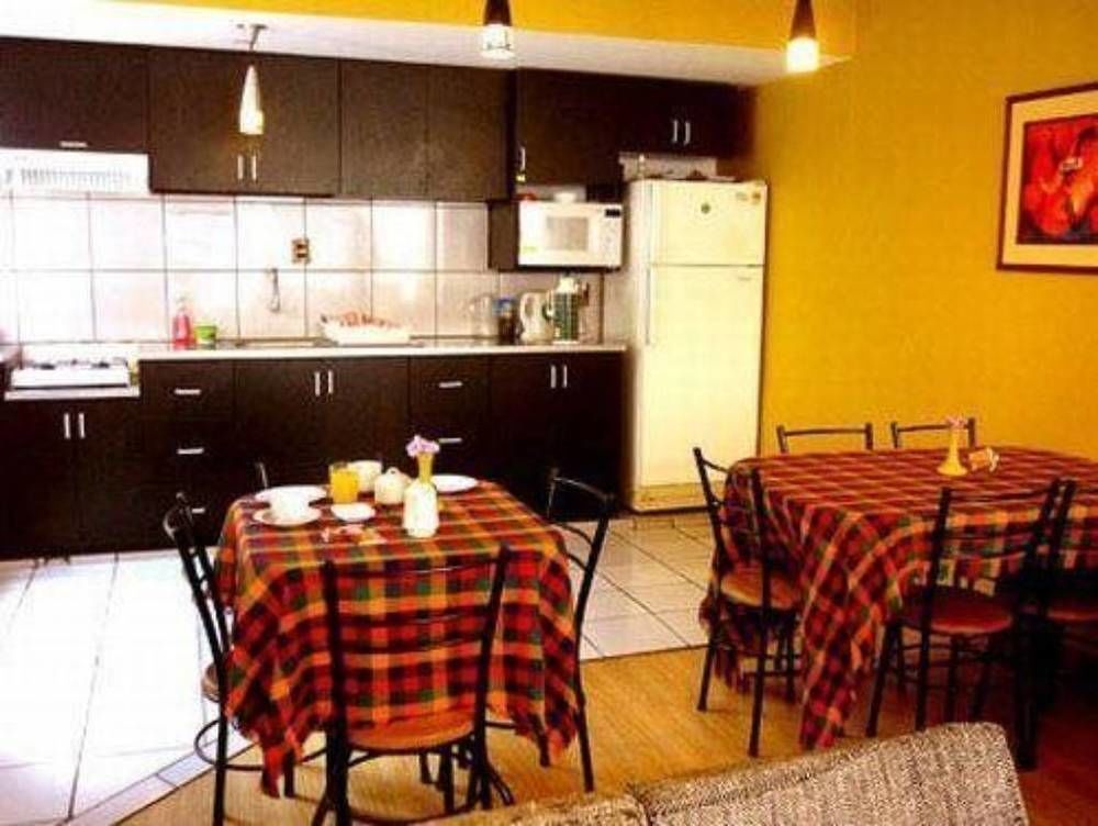 Net House Bed & Breakfast