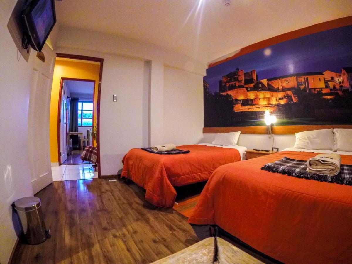 Bed & Breakfast Net House